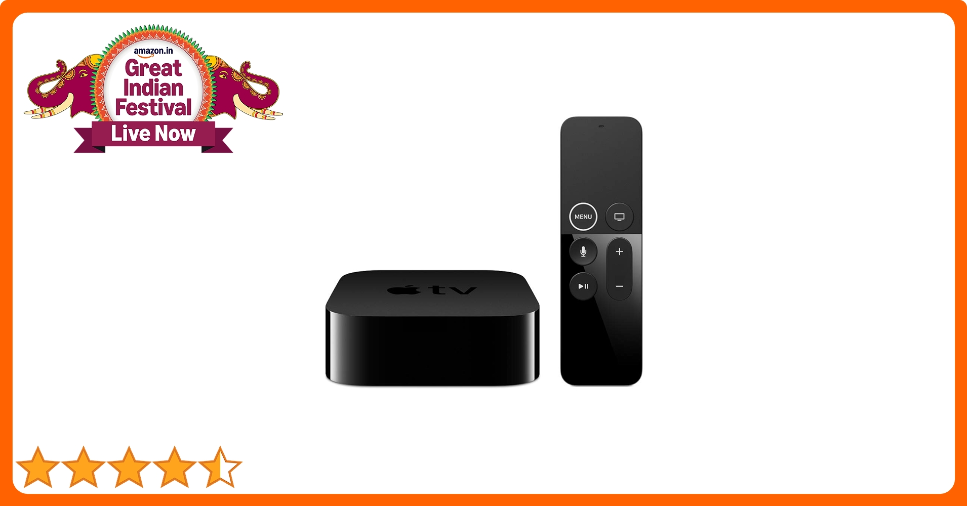 テレビ Apple TV 4K 32GB Amazon.co.jp: 2021 Apple TV 4K (32GB) : Electronics